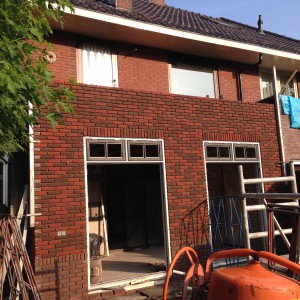 Sparrenlaan 1 Hollandsche Rading